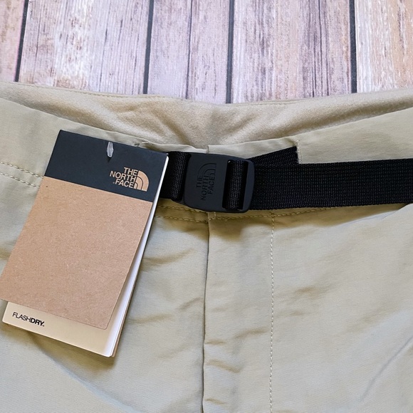 The North Face Men’s Paramount Trail Convertible Pants - Picture 4 of 9